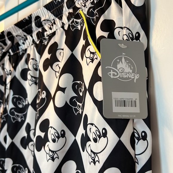 Disney Mickey Pajama Pants - Picture 4 of 7